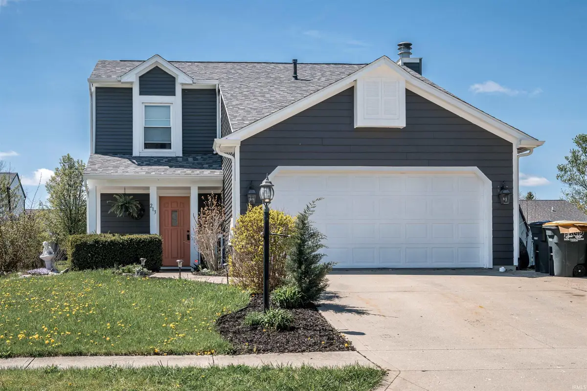 213 Granada Drive, Kendallville, IN 46755 - #1