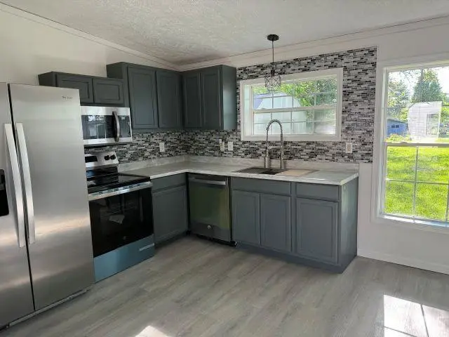 513 S 6th Street, Mitchell, IN 47446 - #2