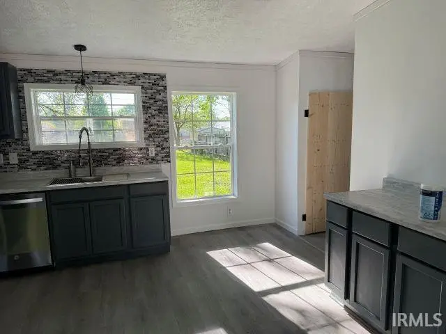 513 S 6th Street, Mitchell, IN 47446 - #3