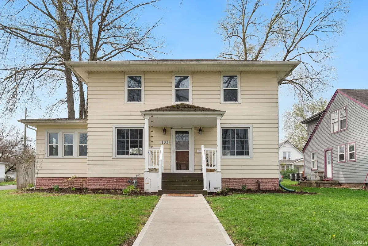 403 Englewood Court, Fort Wayne, IN 46807 - #1