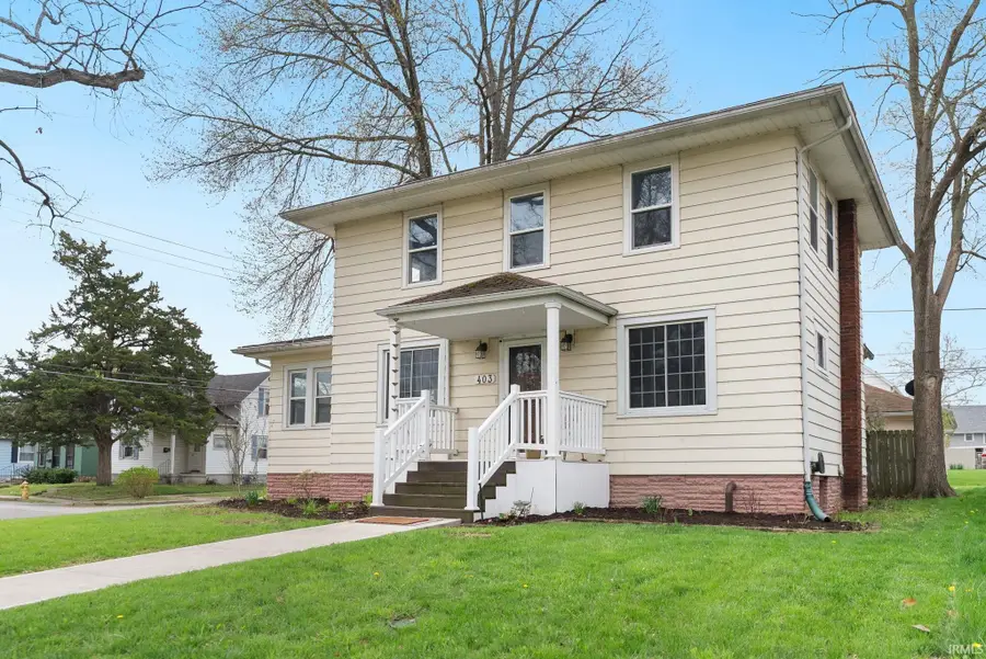 403 Englewood Court, Fort Wayne, IN 46807 - #3