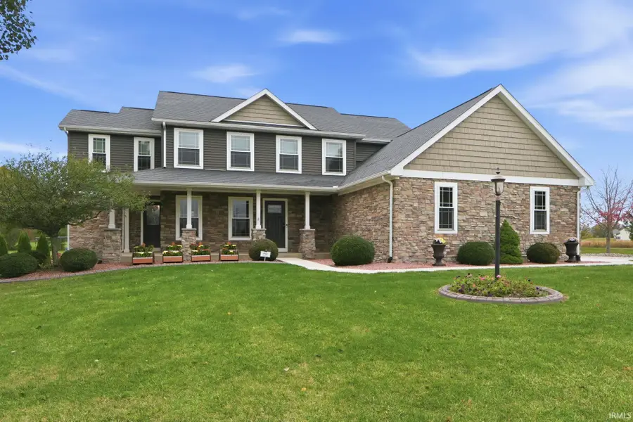 18621 Amstutz Road, Auburn, IN 46706 - #2