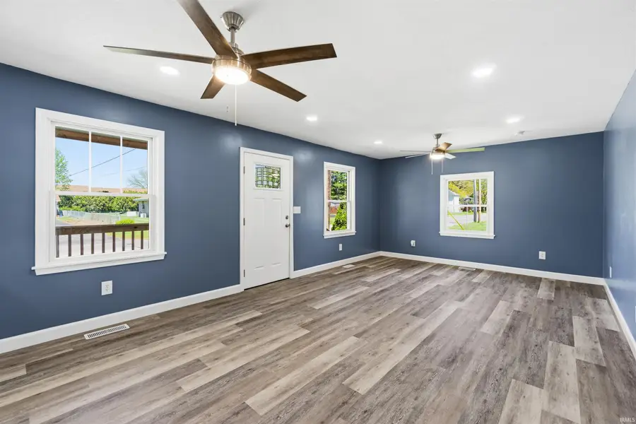 501 W 38th Street, Marion, IN 46953 - #3