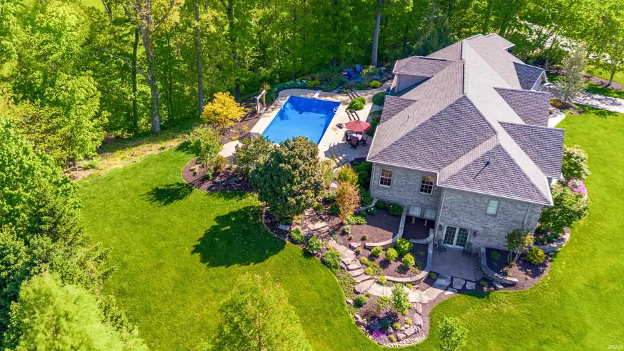 11630 Cedarwood Court, Evansville, IN 47712 - #2