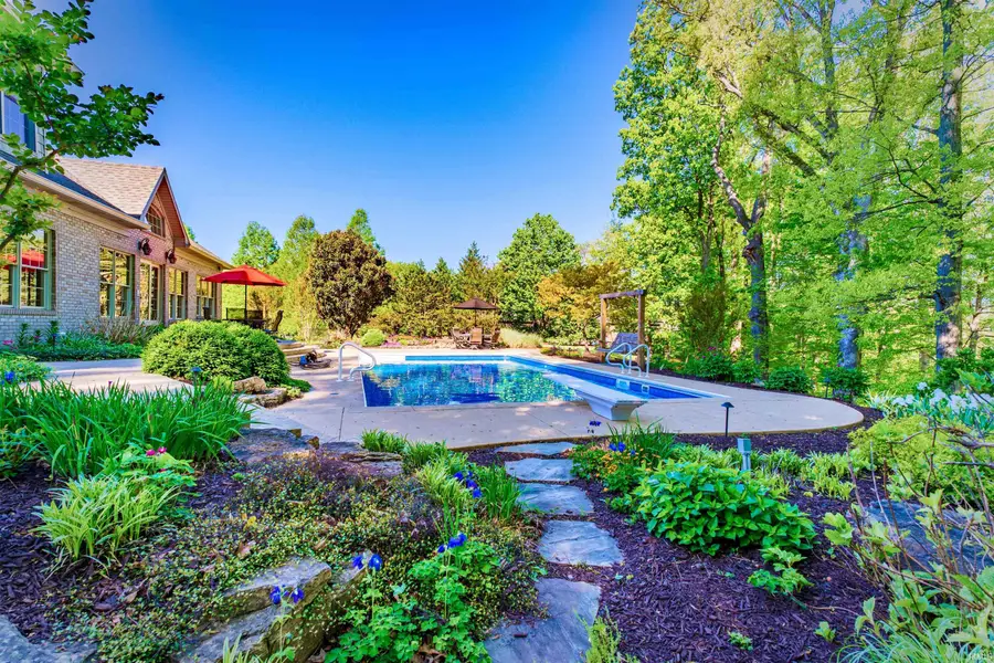 11630 Cedarwood Court, Evansville, IN 47712 - #3