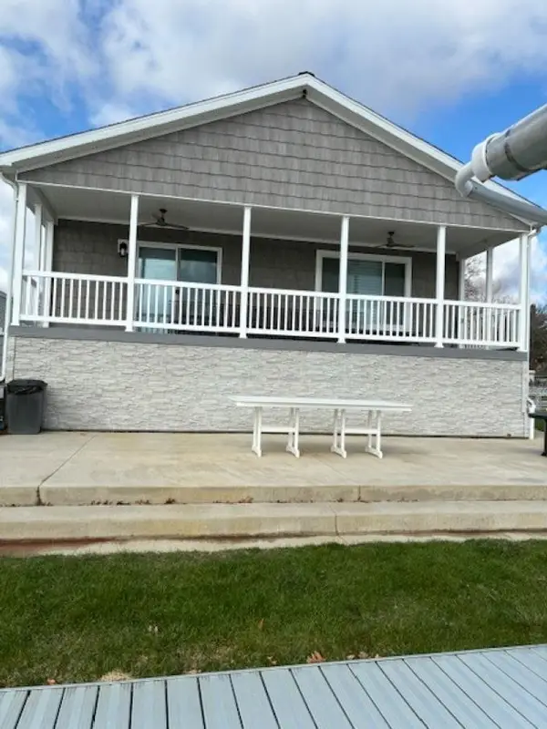 5110 N 450 W #Lot 71, Angola, IN 46703