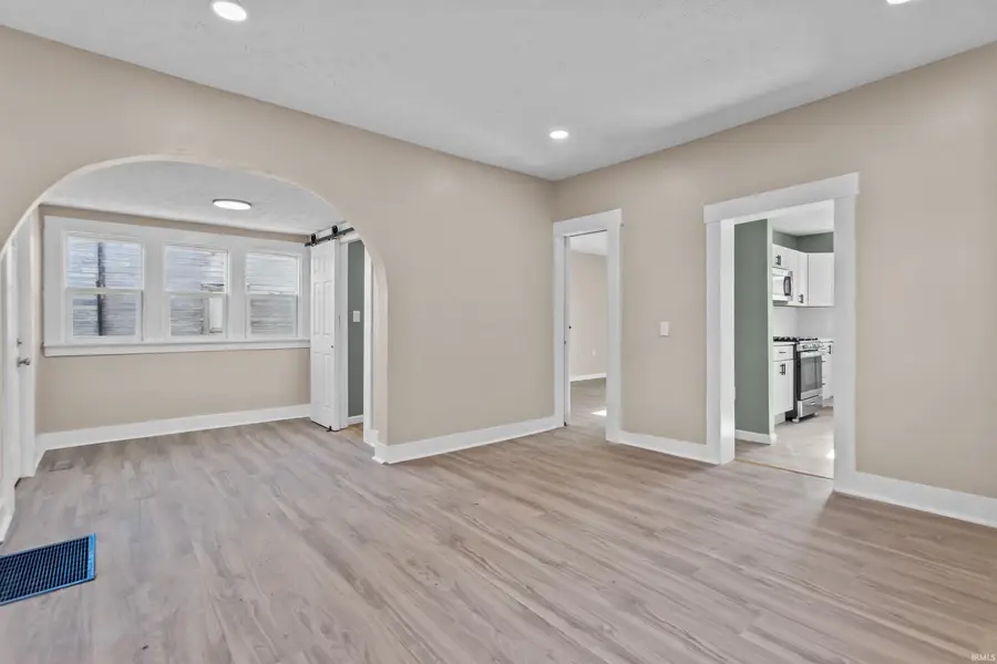 1229 N Courtland Avenue, Kokomo, IN 46901 - #2