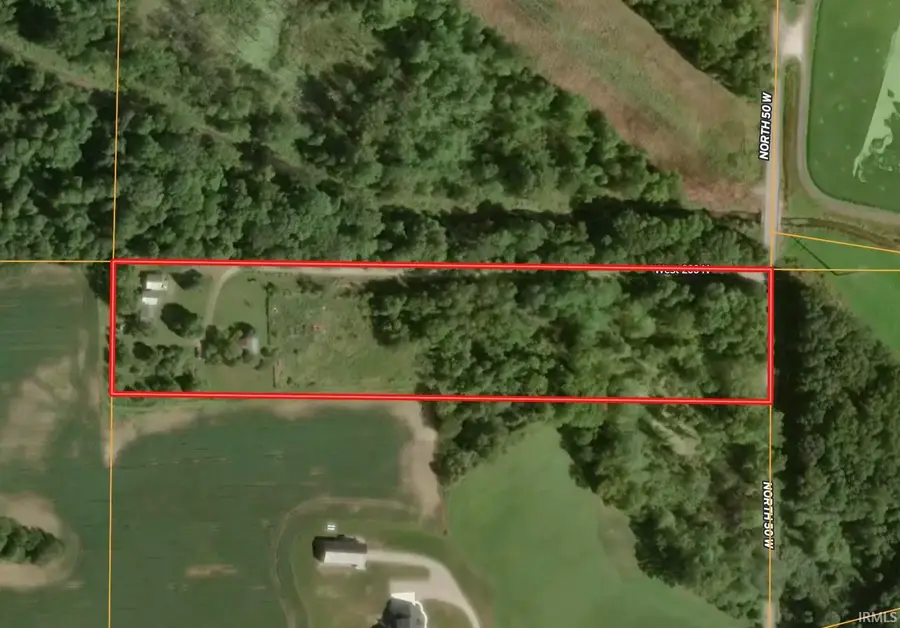 1933 N 50 W, Albion, IN 46701 - #2