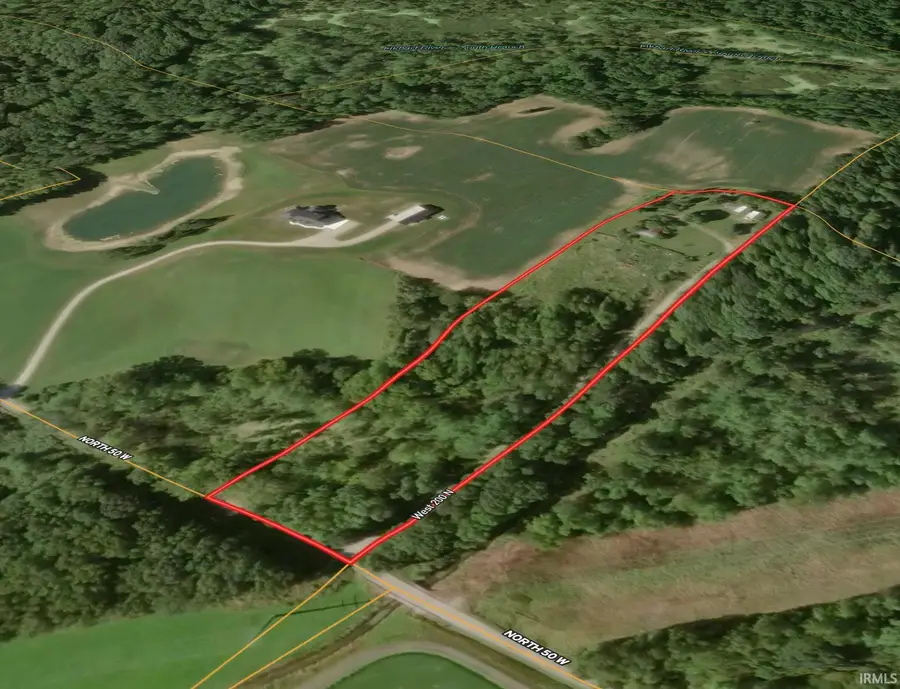 1933 N 50 W, Albion, IN 46701 - #3