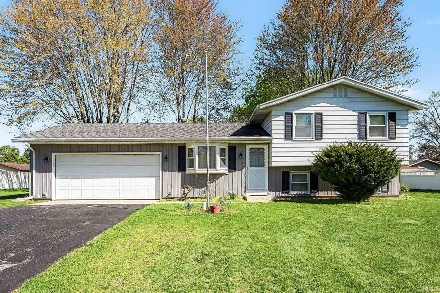 22127 Farmwood Drive, Bristol, IN 46507 - #2