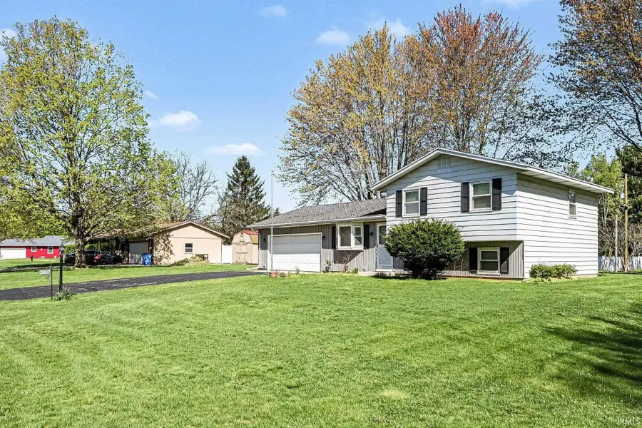 22127 Farmwood Drive, Bristol, IN 46507 - #3