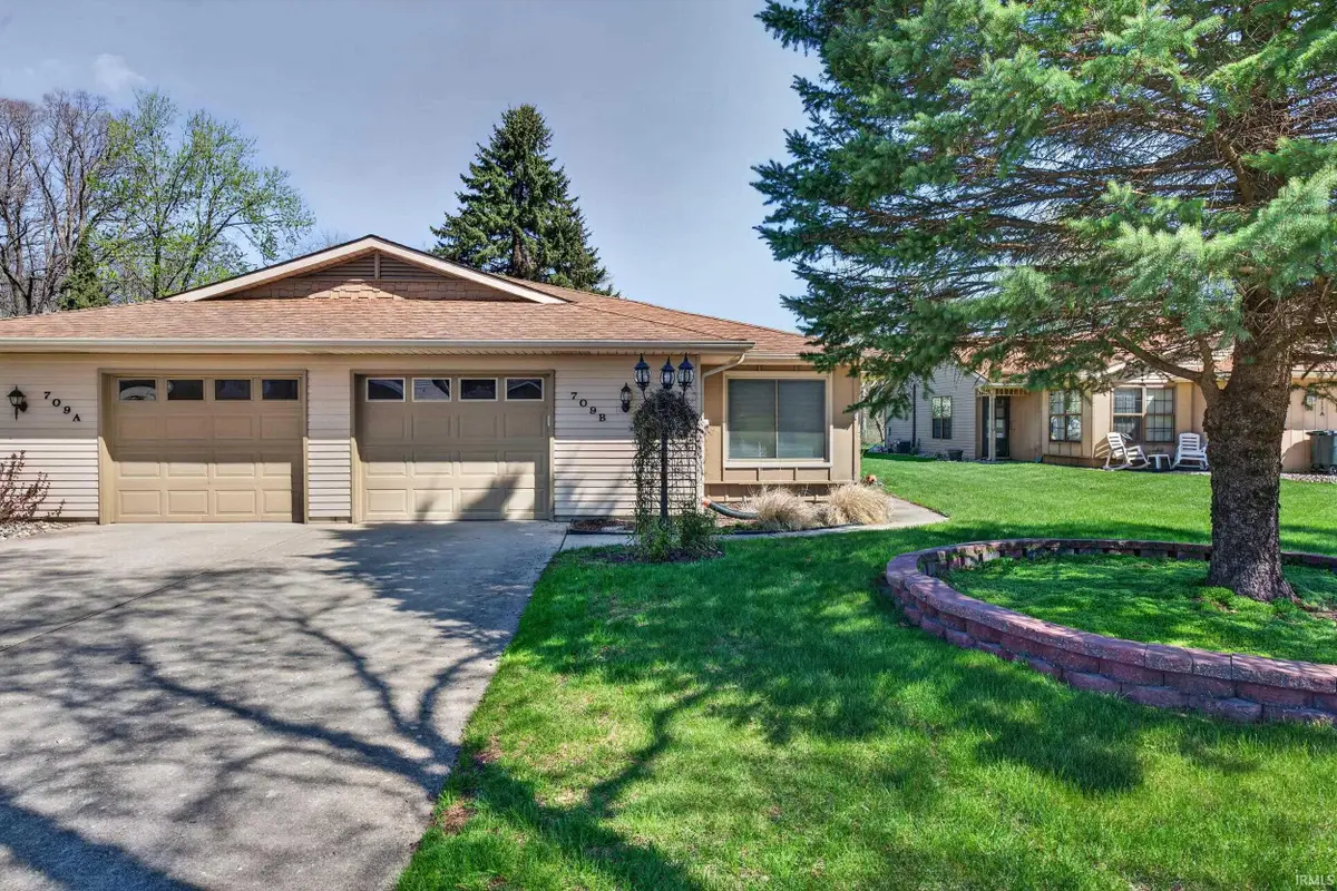 709B Arcadia Court, Kendallville, IN 46755 - #1