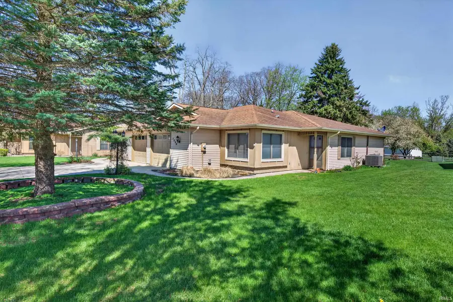 709B Arcadia Court, Kendallville, IN 46755 - #2