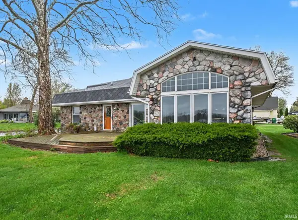 3121 Sea Lane, Bremen, IN 46506