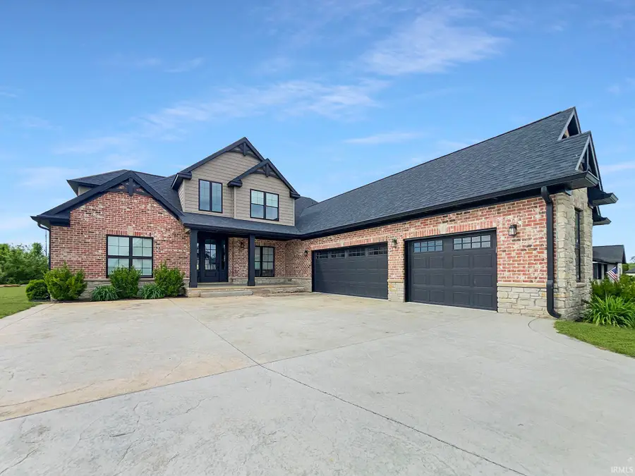 6033 Waterbury Court, Newburgh, IN 47630 - #3