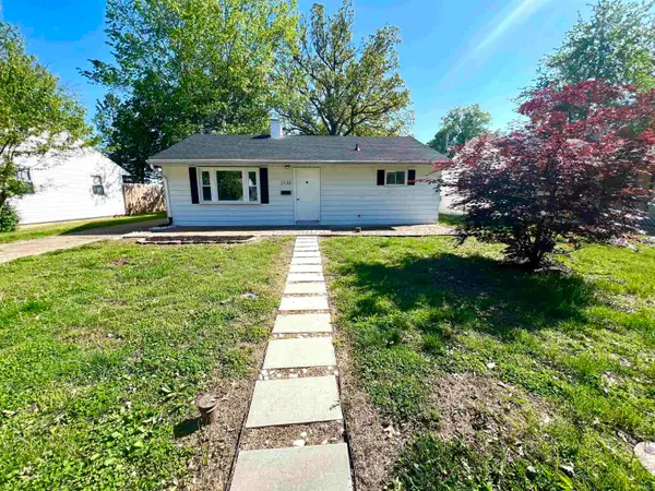 2133 Waggoner Avenue, Evansville, IN 47714