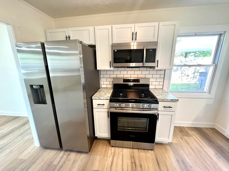 2133 Waggoner Avenue, Evansville, IN 47714 - #3