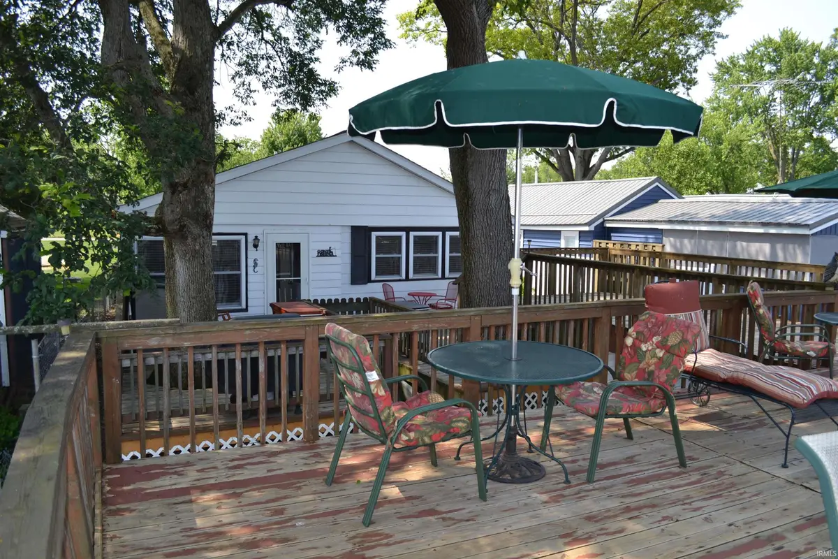 4319 E Penrod Dr, Monticello, IN 47960 - #1