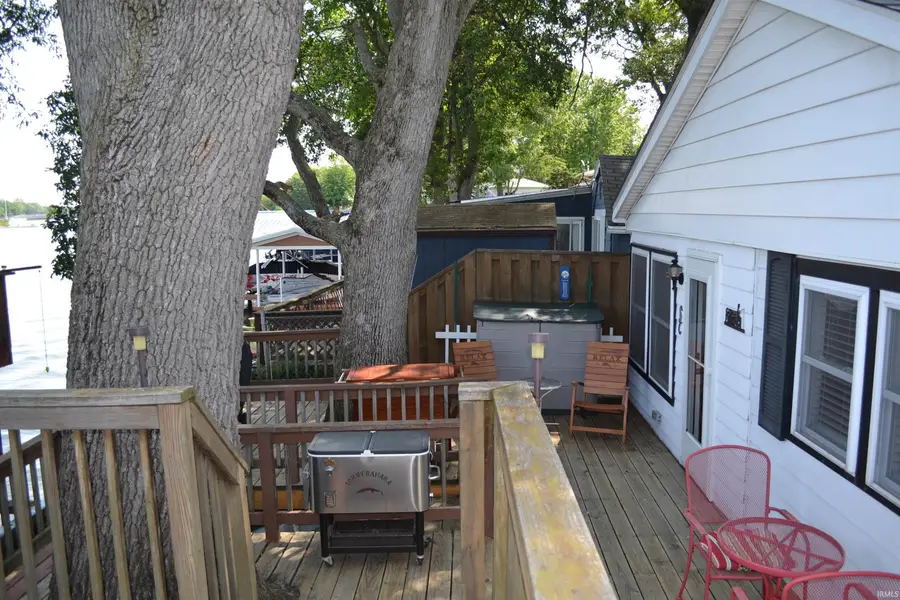 4319 E Penrod Dr, Monticello, IN 47960 - #3