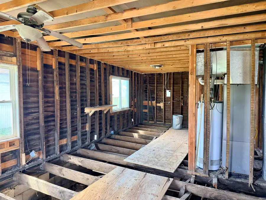 340 NE 10th Street, Linton, IN 47441 - #2