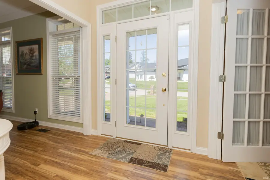 2209 Duffers Lane, Evansville, IN 47725 - #2