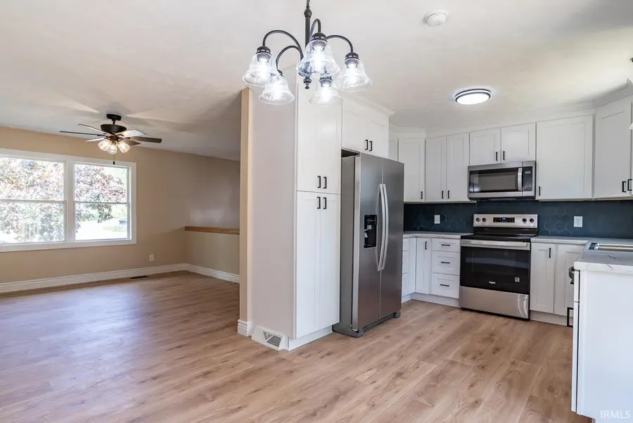 131 E Cooper Court, Ellettsville, IN 47429 - #3