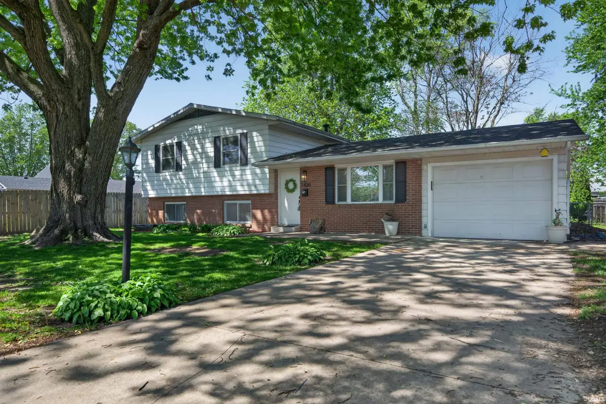 1420 W Richmond Street, Kokomo, IN 46901 - #1