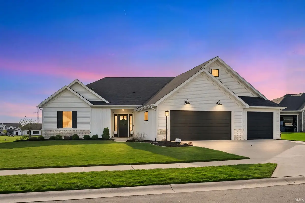 14131 Nepeta Trail, Fort Wayne, IN 46845 - #1