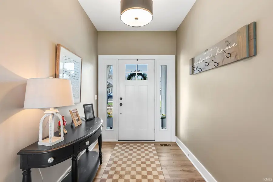 14131 Nepeta Trail, Fort Wayne, IN 46845 - #2