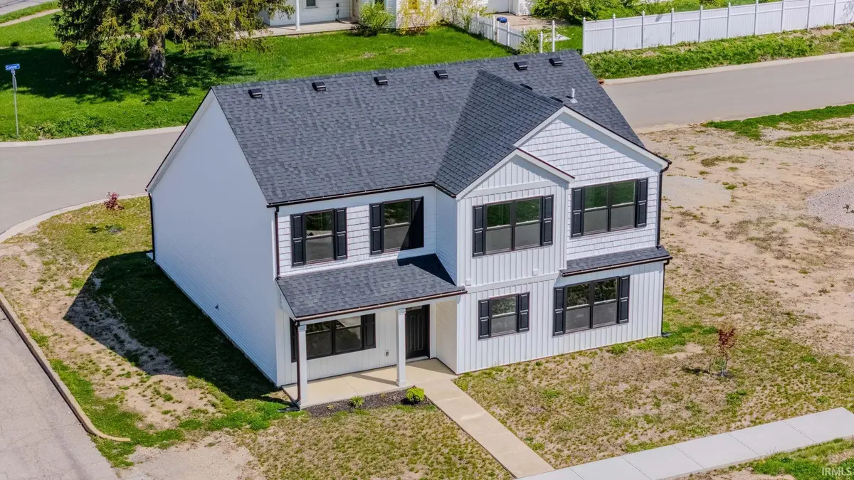 19 Conner Street, Wabash, IN 46992 - #1