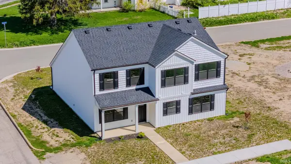 19 Conner Street, Wabash, IN 46992