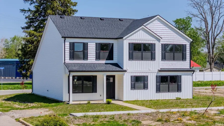 19 Conner Street, Wabash, IN 46992 - #3