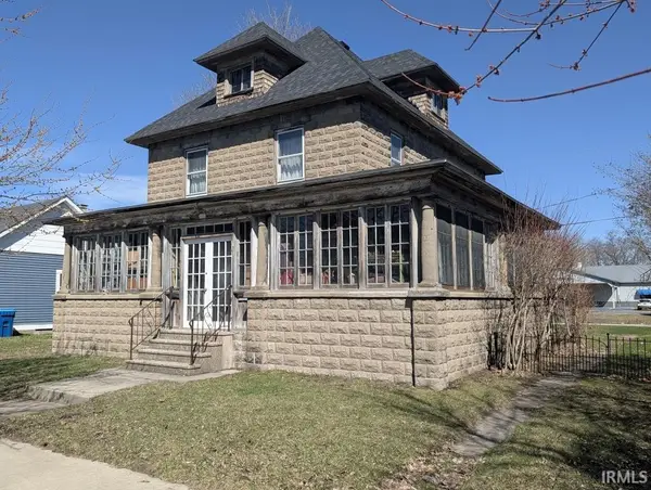 323 Roosevelt Road, Walkerton, IN 46574