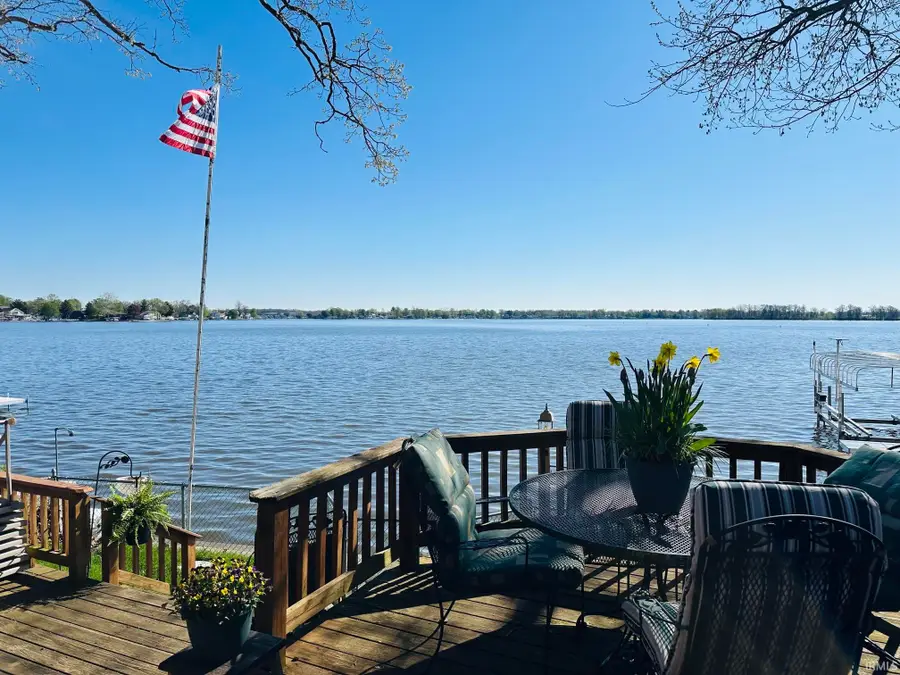 1709 Mitchell Drive, Rochester, IN 46975 - #2