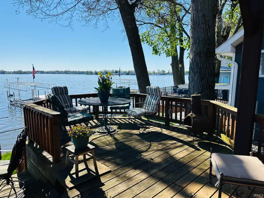 1709 Mitchell Drive, Rochester, IN 46975 - #3