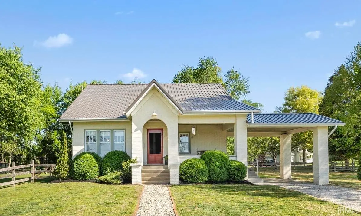 7289 S Main Street, Huntingburg, IN 47542 - #1