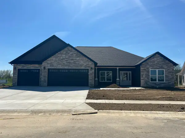 2195 Beech Tree Court, Kokomo, IN 46902