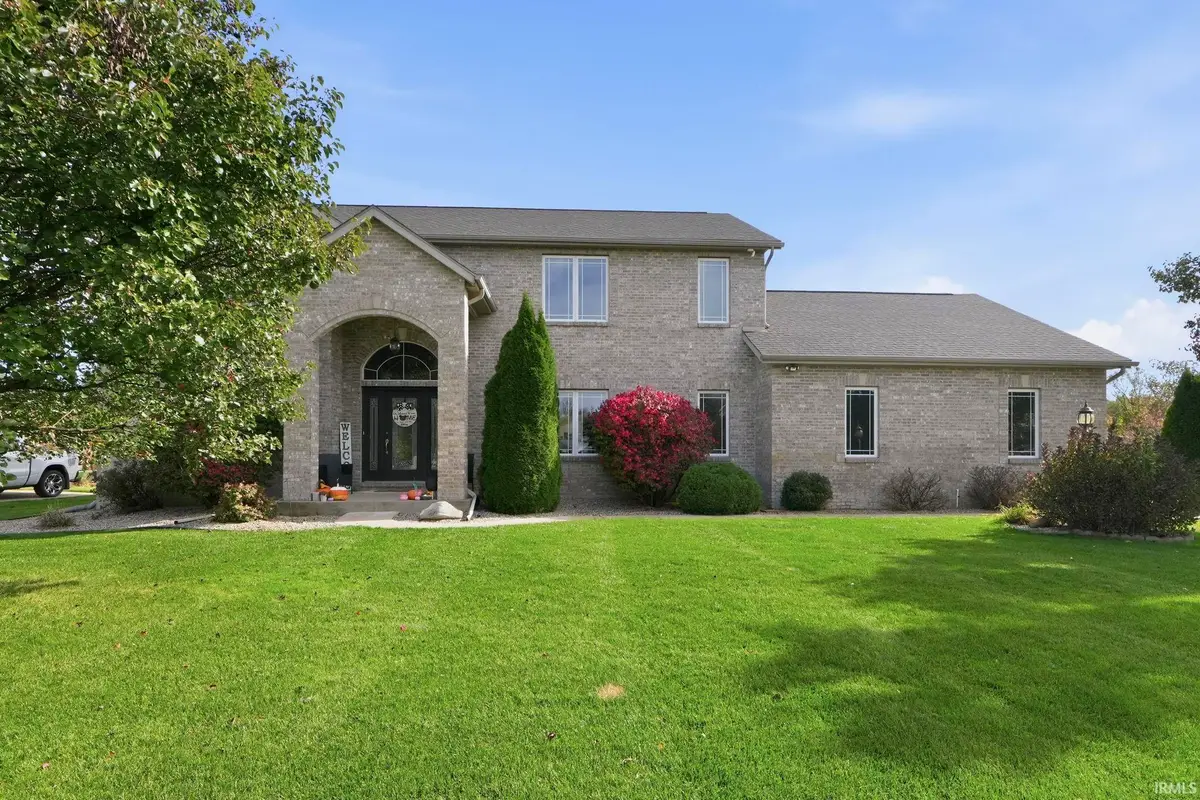 11452 Crocus Court, Plymouth, IN 46563 - #1