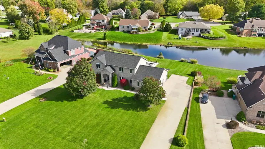 11452 Crocus Court, Plymouth, IN 46563 - #2