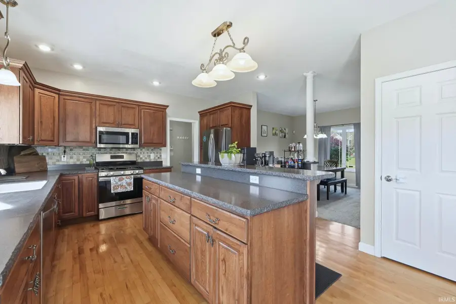 11452 Crocus Court, Plymouth, IN 46563 - #3