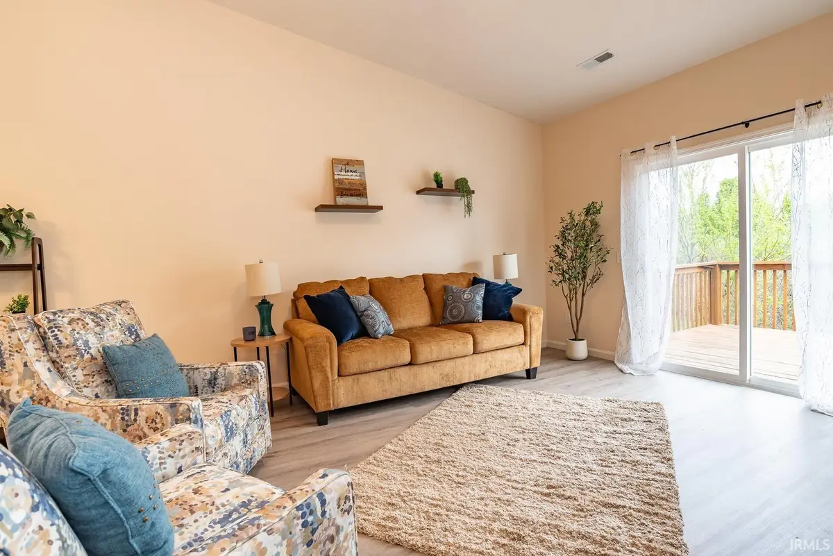 5780 W Monarch Court, Bloomington, IN 47403 - #1