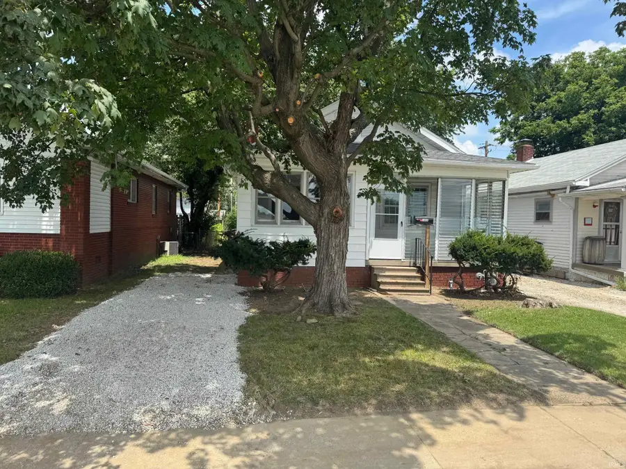 1808 E Morgan Avenue, Evansville, IN 47711 - #2