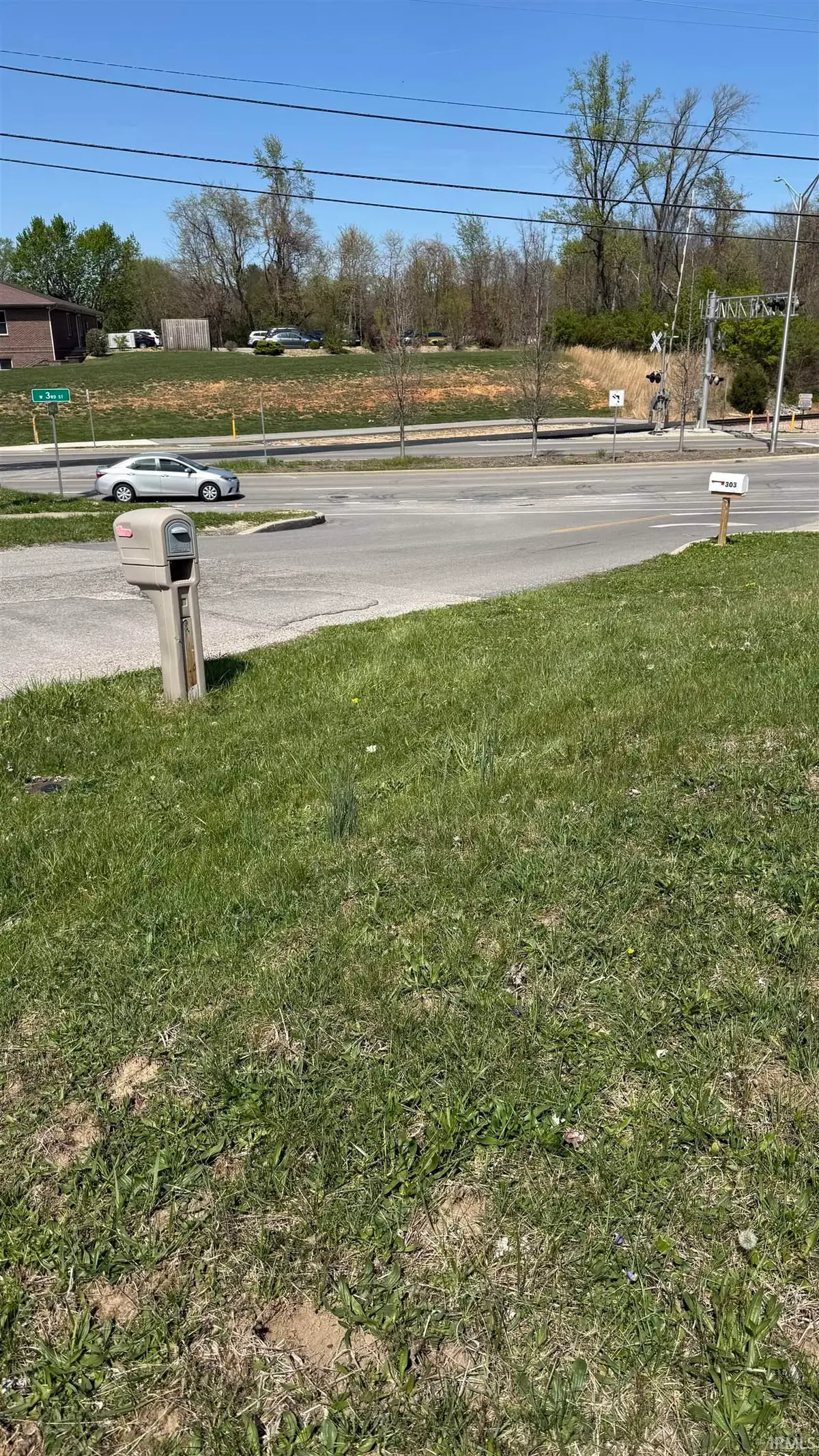 307 S Muller Parkway, Bloomington, IN 47403 - #1