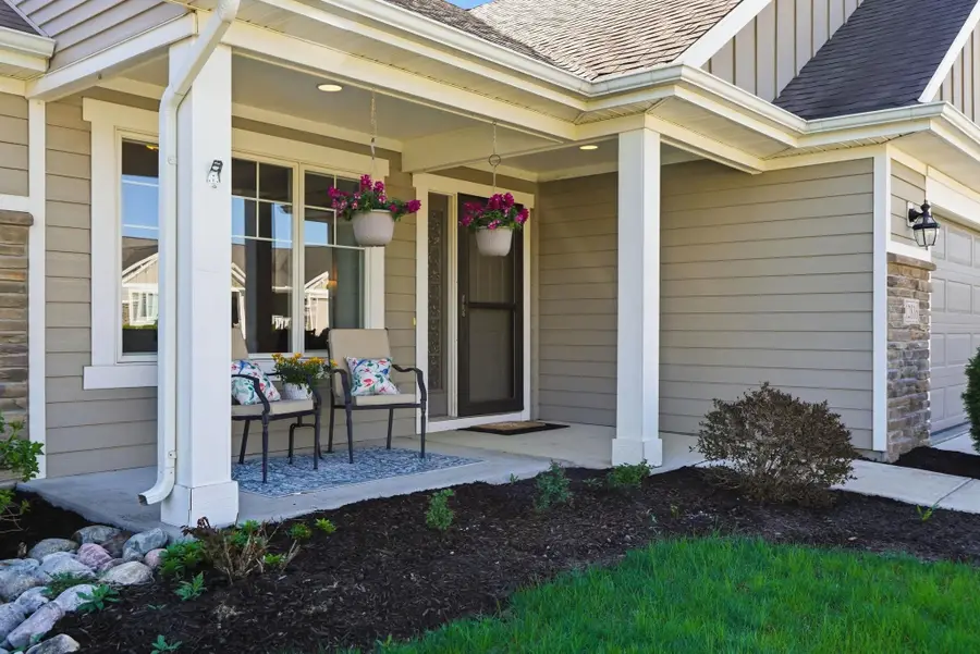 12816 Charenton Court, Fort Wayne, IN 46845 - #3