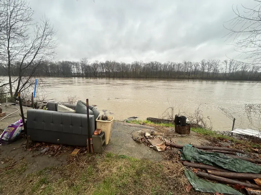 4013 Pottawatomie Road, Logansport, IN 46947 - #2