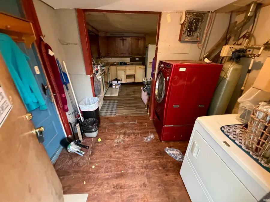 4013 Pottawatomie Road, Logansport, IN 46947 - #3