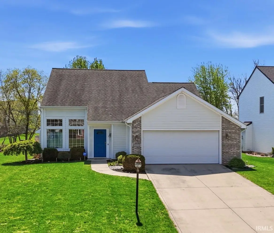 3313 Cilantro Cove, Fort Wayne, IN 46818 - #1