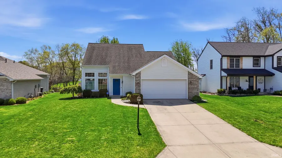 3313 Cilantro Cove, Fort Wayne, IN 46818 - #2