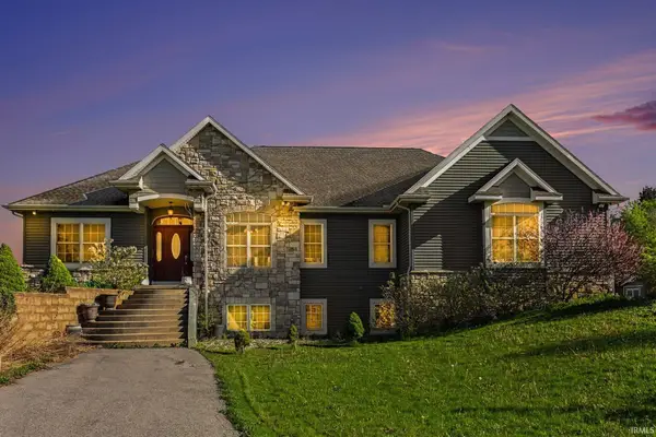 24607 County Road 36, Goshen, IN 46526