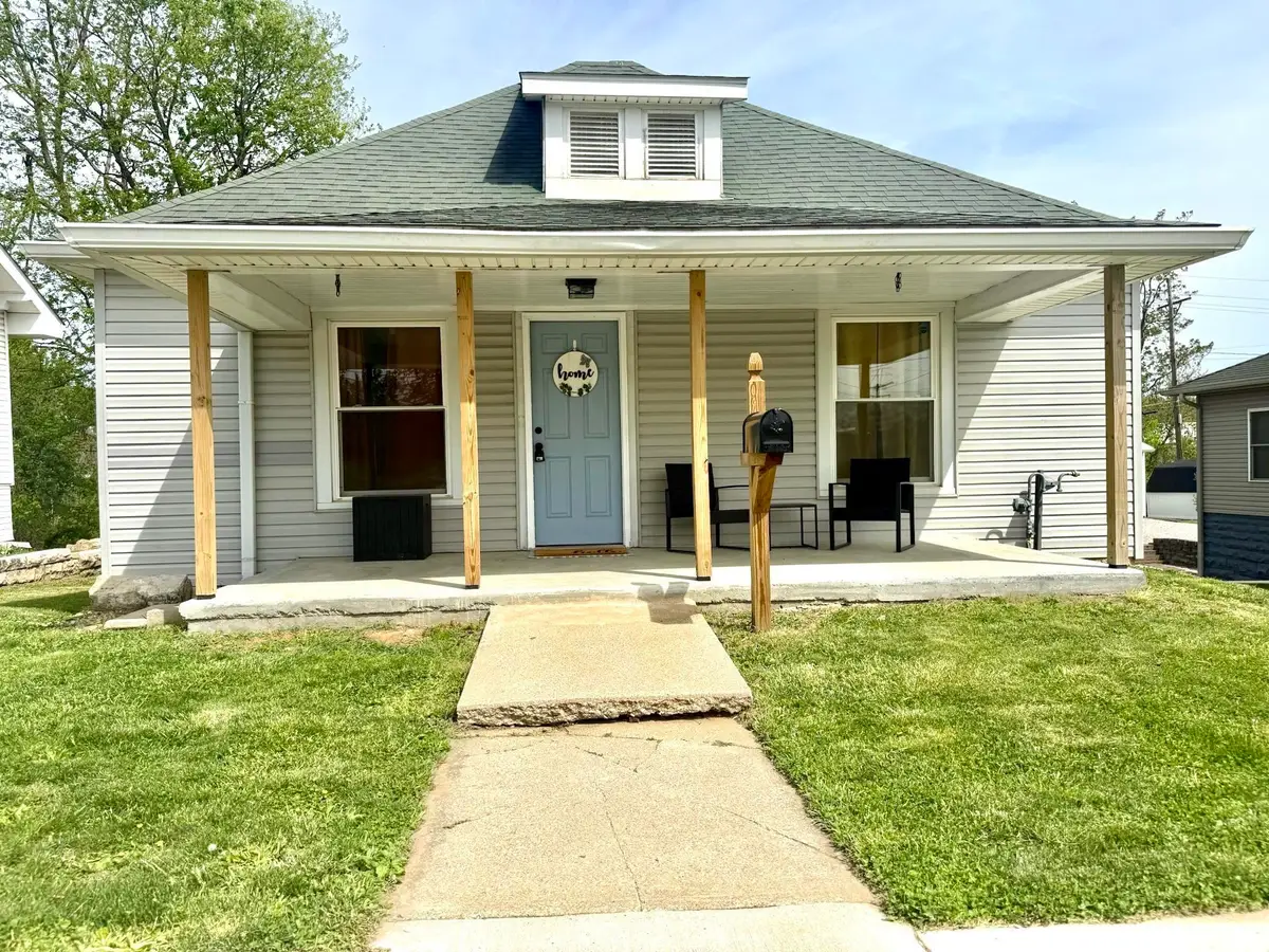 940 I Street, Bedford, IN 47421 - #1